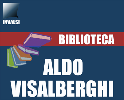 Logo della ricerca INVALSI