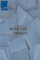 Working paper Invalsi