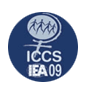 Logo della ricerca IEA-ICCS 2009