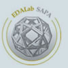 Logo della ricerca EDALab/SAPA