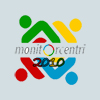 logo del progetto MONITOR CG