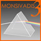logo del progetto MONSIVADIS 3