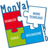 logo del progetto MonVal