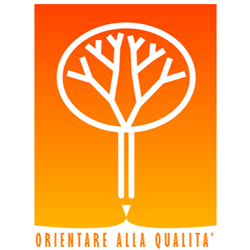 Logo della ricerca Orientare alla Qualit�