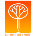 logo del progetto Orientare alla Qualit�