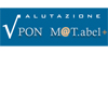 logo del progetto PON M@t.abel