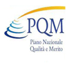 logo del progetto PON PQM