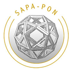 Logo della ricerca SAPA PON