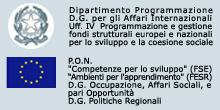 Logo istituzionale