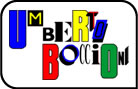 logo Liceo Artistico Umberto Boccioni