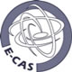 logo del progetto E-CAS