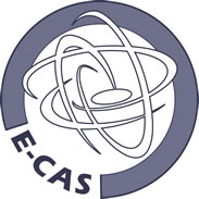 Logo della ricerca Centro di Ricerca E-CAS