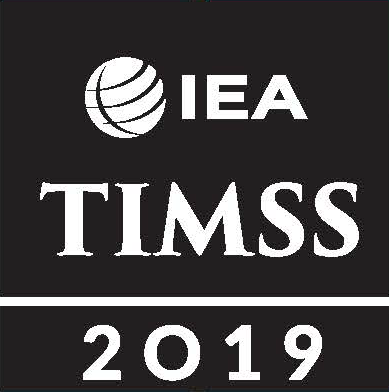 Logo della ricerca TIMSS 2019