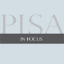 Logo della ricerca PISA IN FOCUS