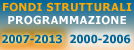 Banner Fondi Strutturali